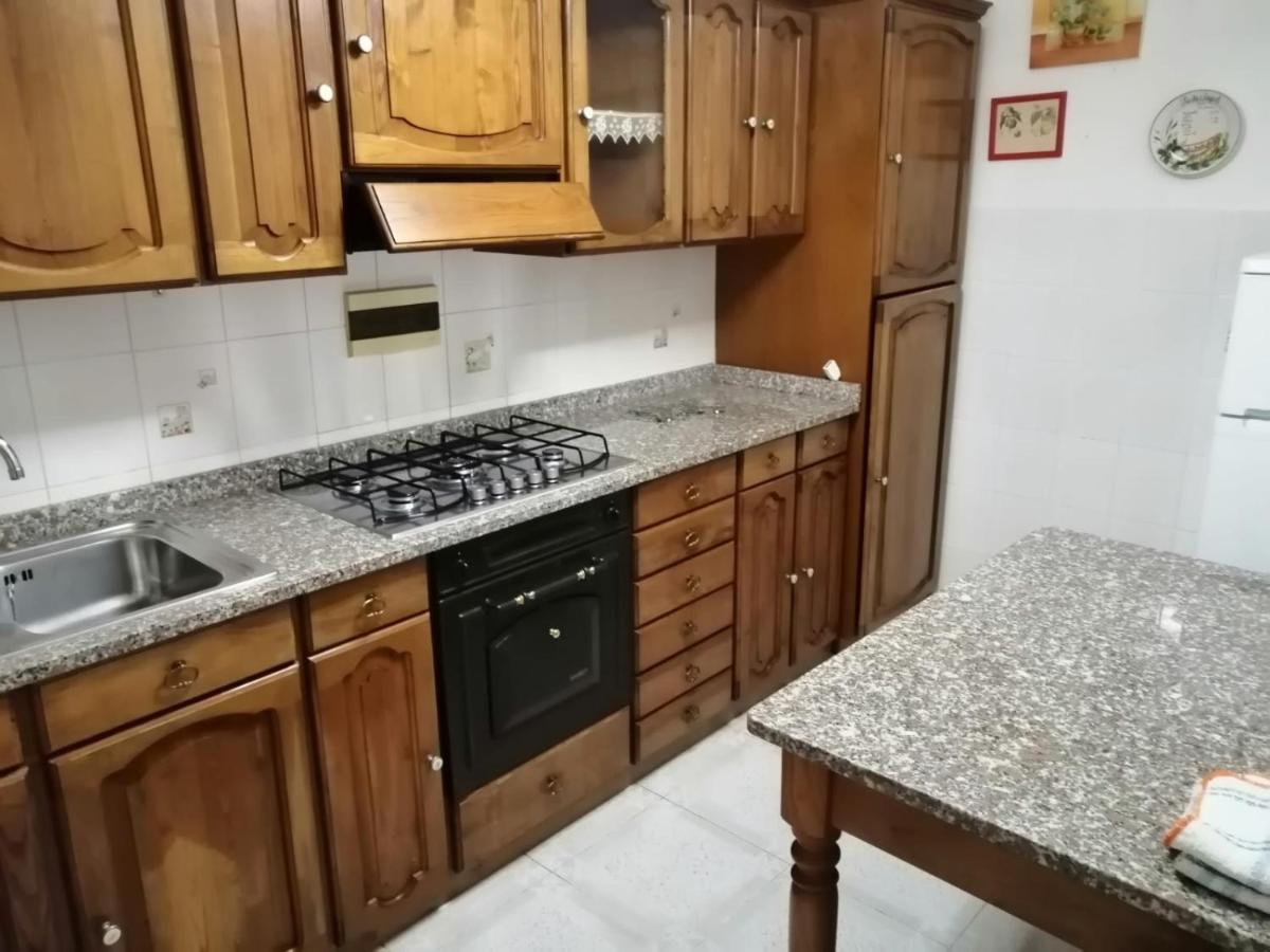 Corte Vettori Quarrata Buitenkant foto