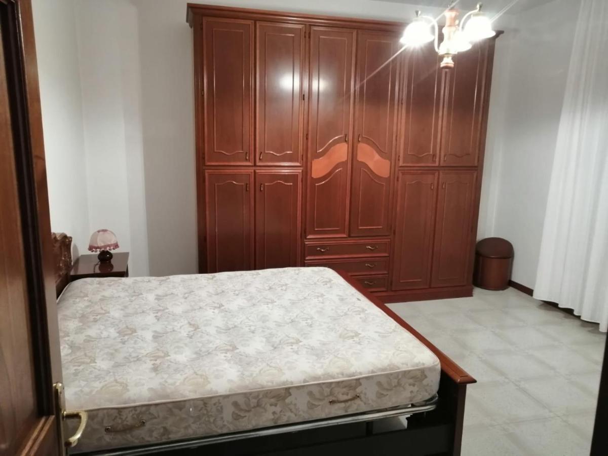 Corte Vettori Quarrata Buitenkant foto