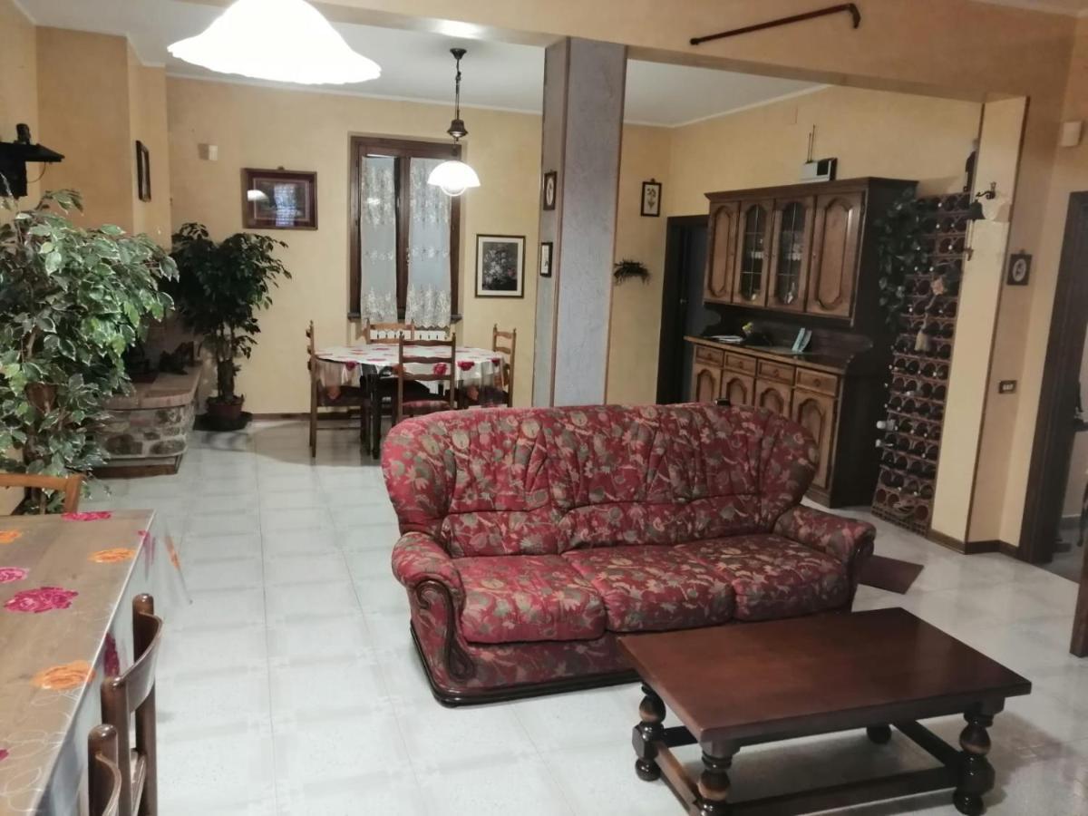 Corte Vettori Quarrata Buitenkant foto