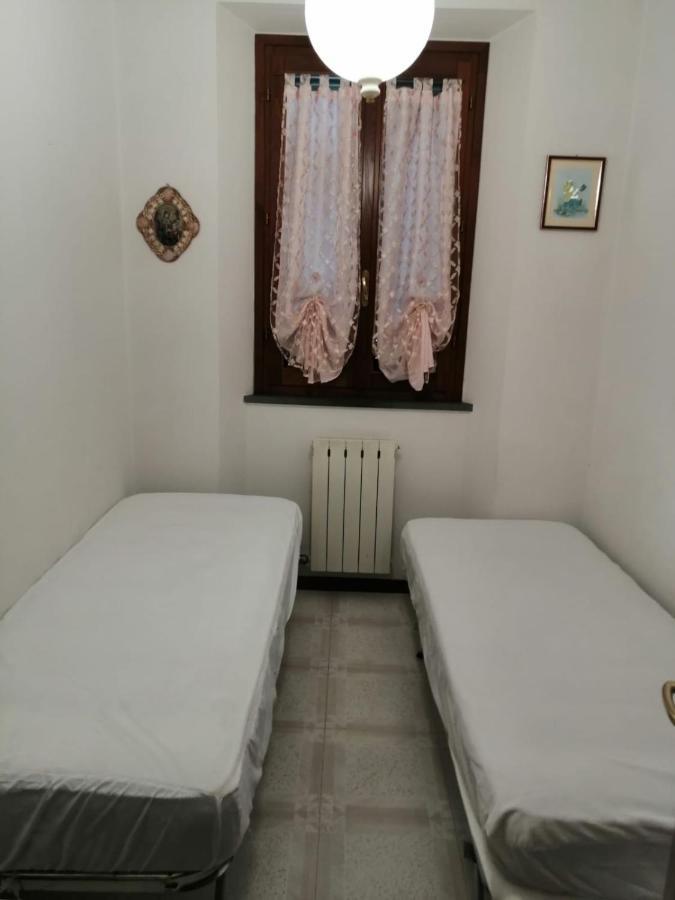 Corte Vettori Quarrata Buitenkant foto