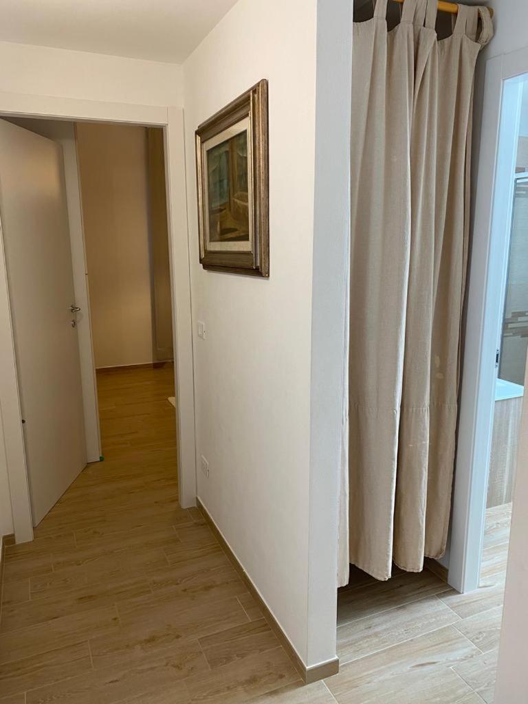 Corte Vettori Quarrata Buitenkant foto