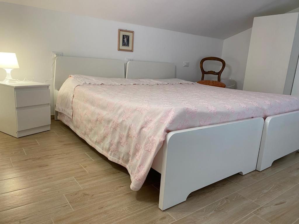 Corte Vettori Quarrata Buitenkant foto