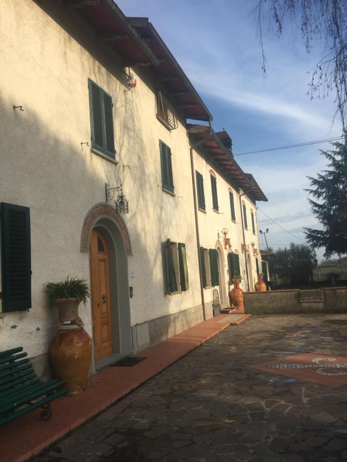 Corte Vettori Quarrata Kamer foto